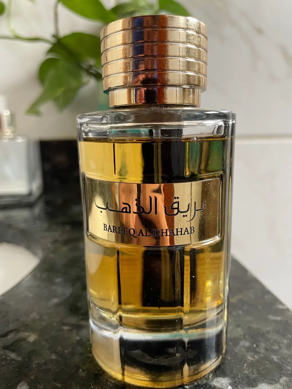 Perfume Bareeq Al Dhahab - Foto 2