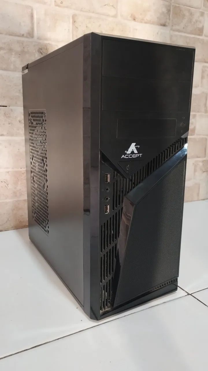 Gabinete para Pc 