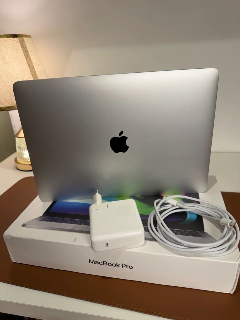 Mac book pro m2 8gb 512 - Foto 3