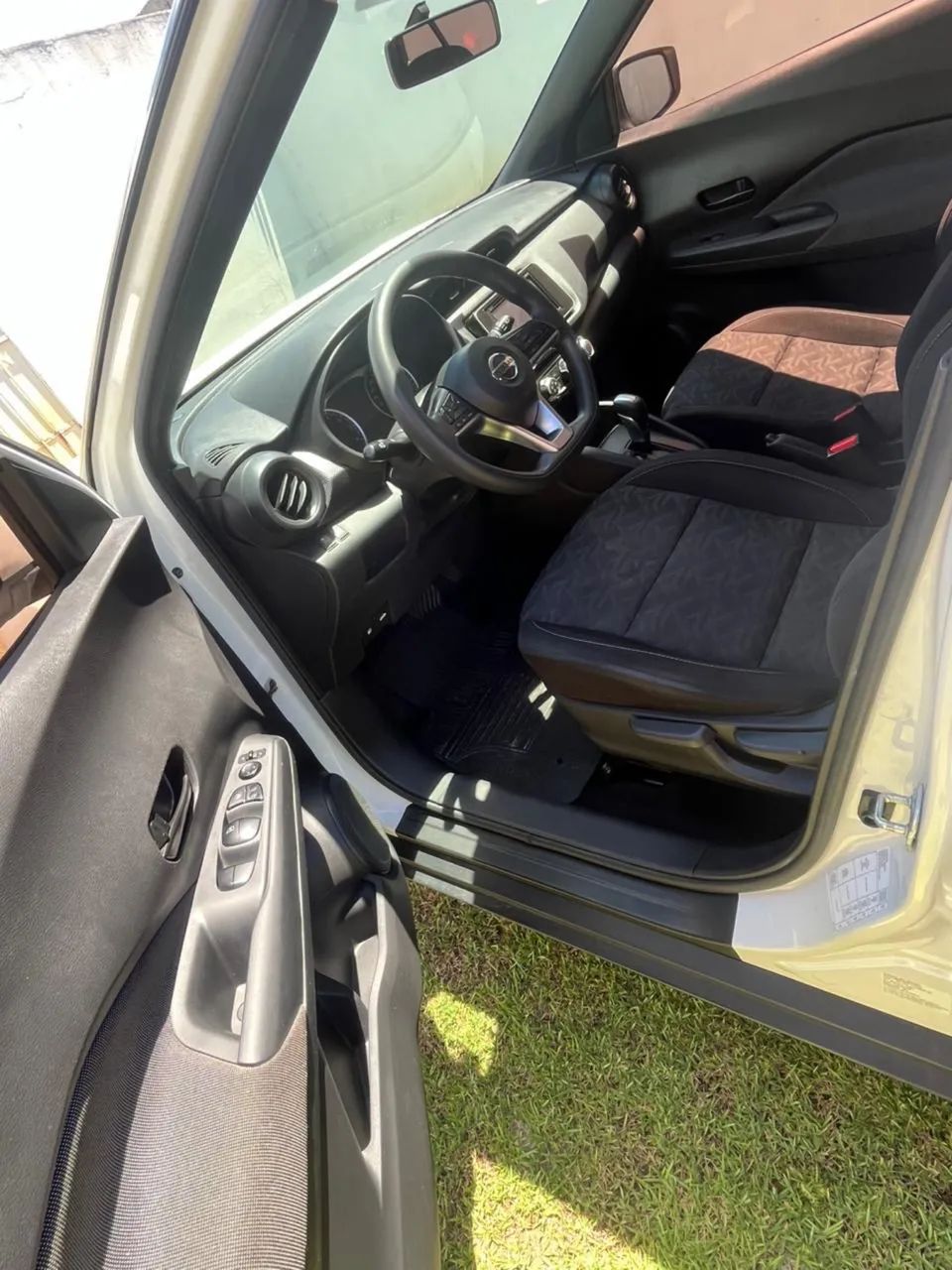 Nissan Kicks Active S 1.6 16V Flex Aut. 2021 - Foto 2