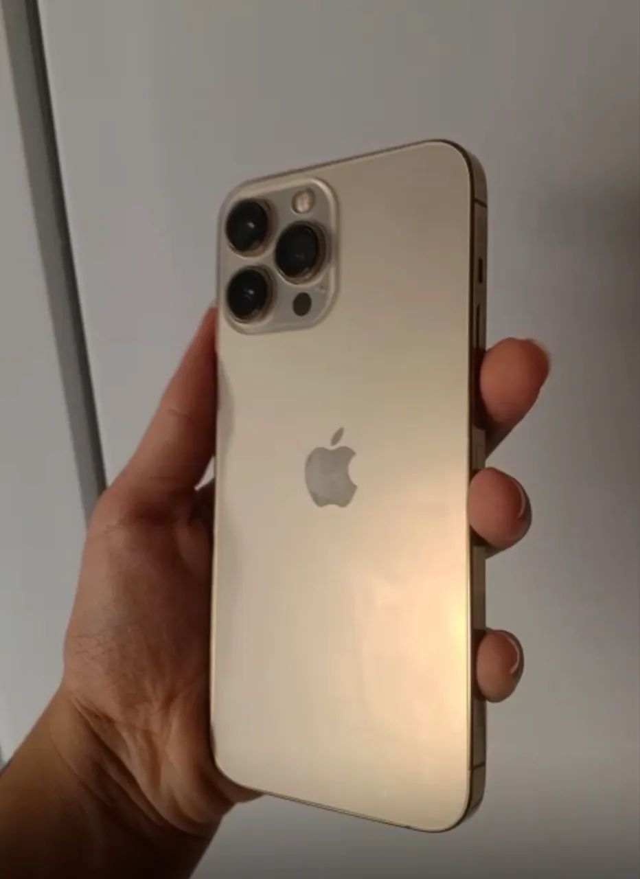 Vendo iPhone 13 pro max - Foto 2
