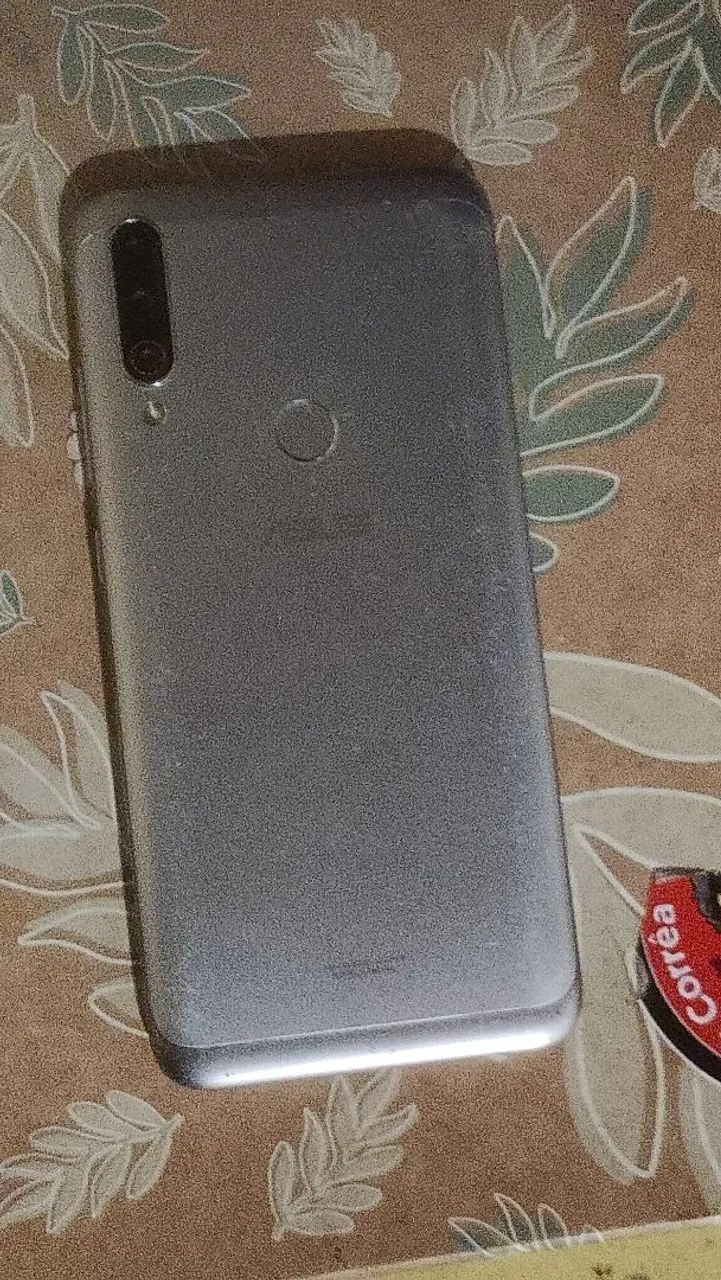 Asus zenfone Max shot  - Foto 3