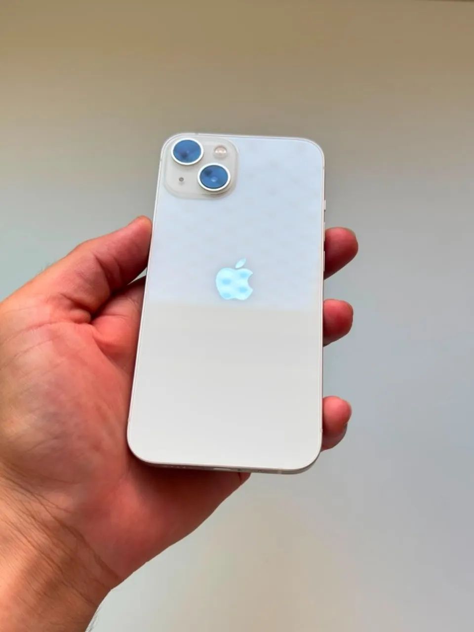 iPhone 13 128GB 85% (garantia e parcelamento) - Celulares e