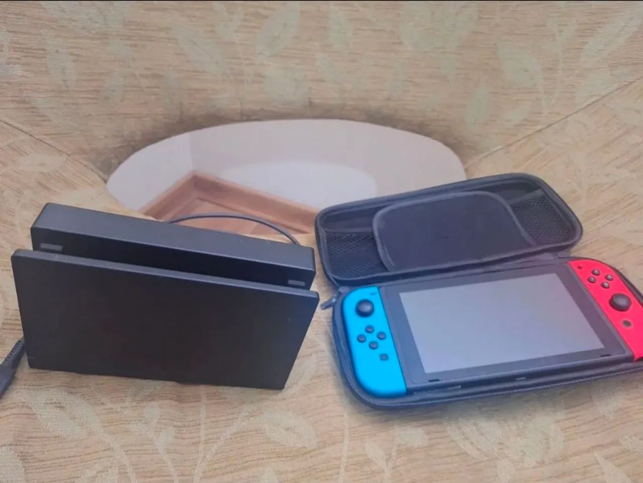 Nintendo Switch V1 Original - Foto 2