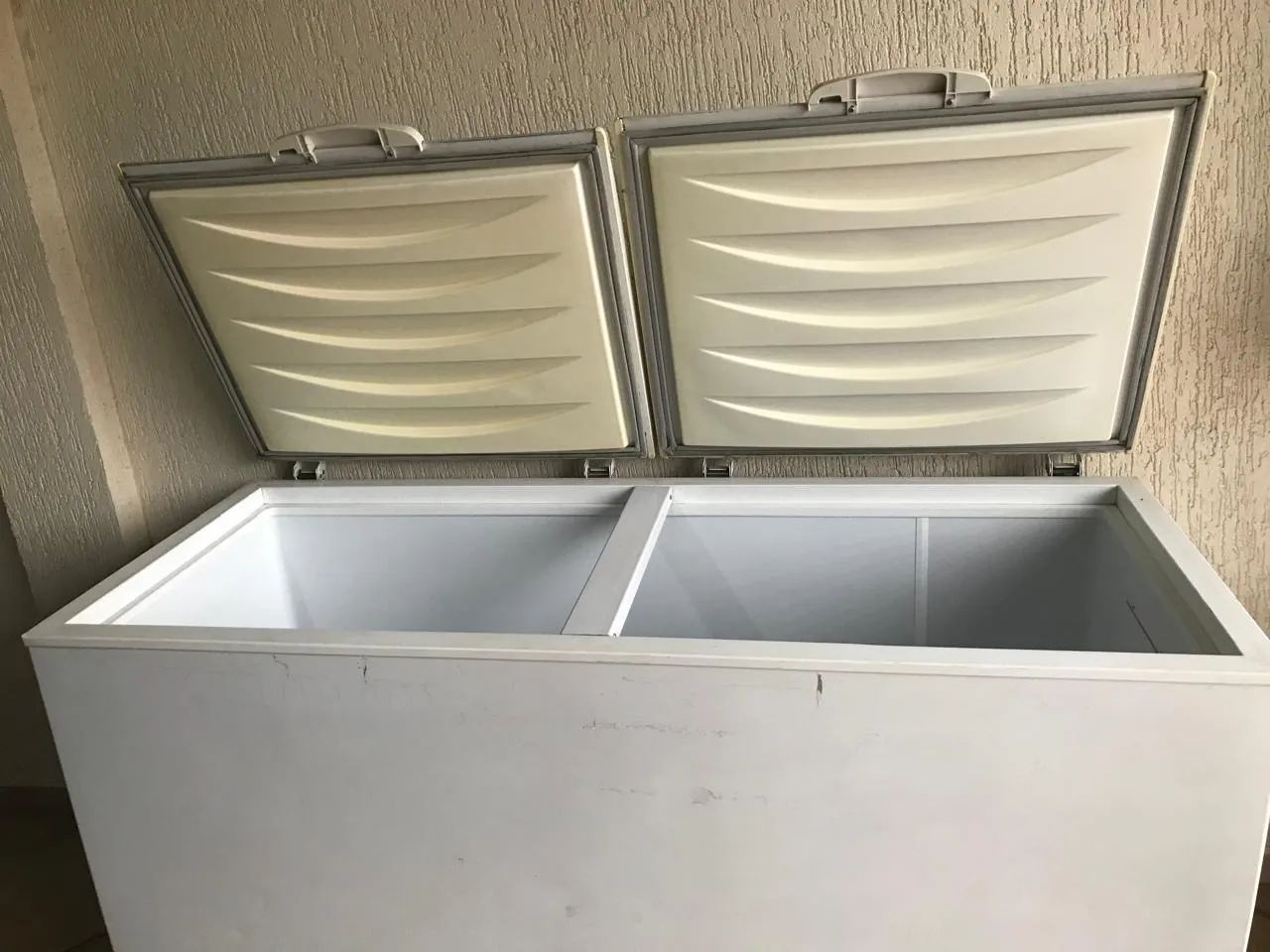 Freezer Gelopar - Foto 3