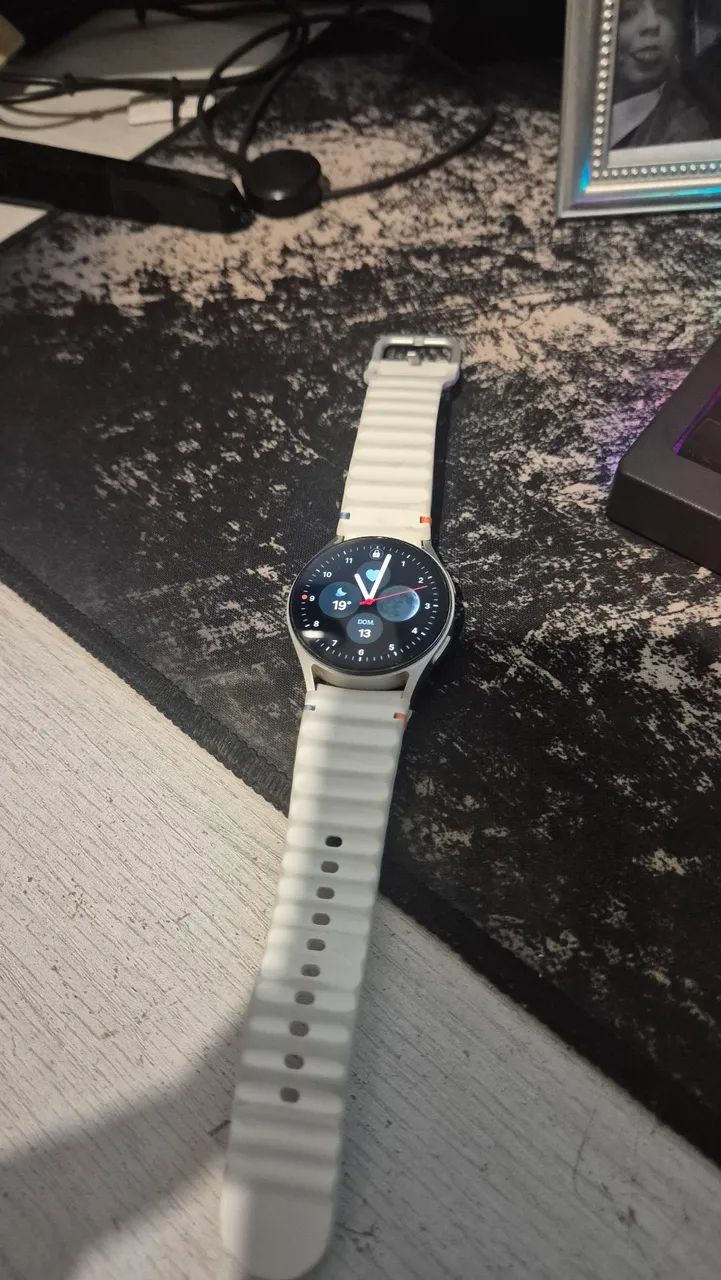 Galaxh watch 7 Bluetooth - Foto 3