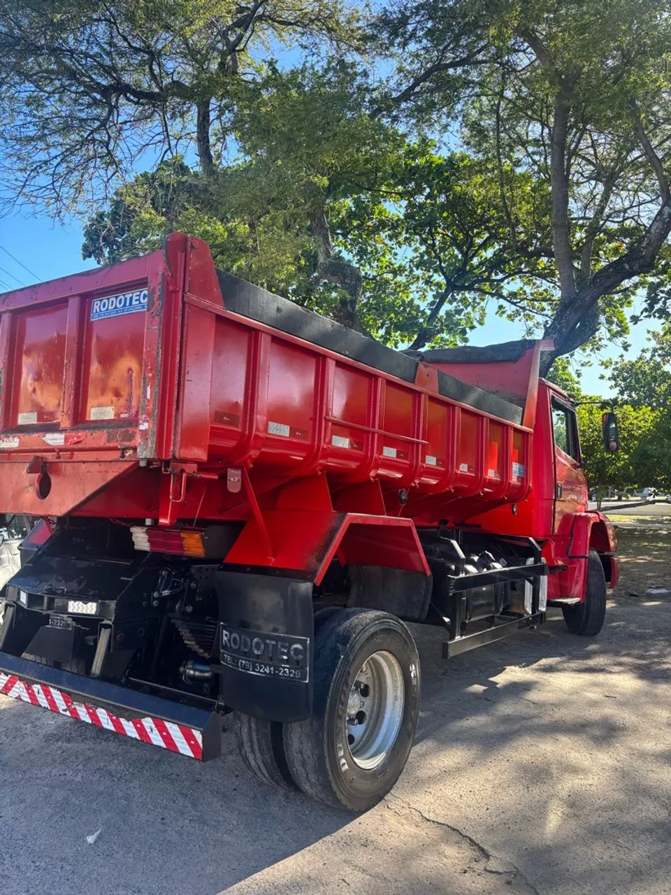 CAÇAMBA 1319 ATRON - Foto 5
