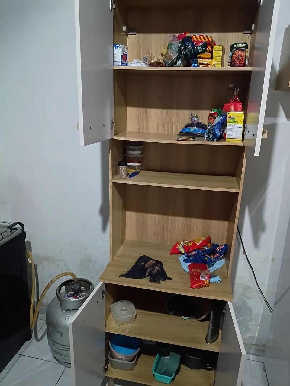 Armário de cozinha  - Foto 2