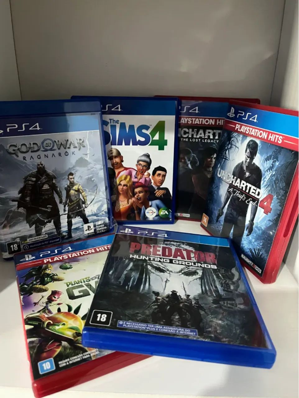 Jogos  - Foto 3
