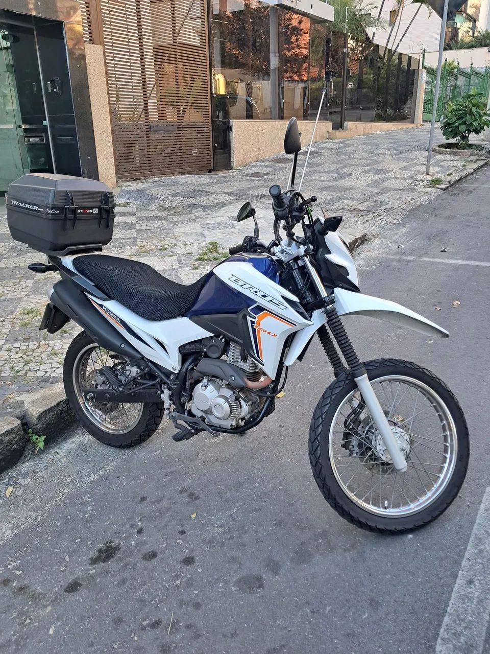 Bros 160 ESDD - Foto 3