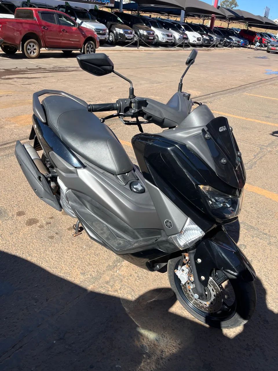Moto Nmax 2019  - Foto 5