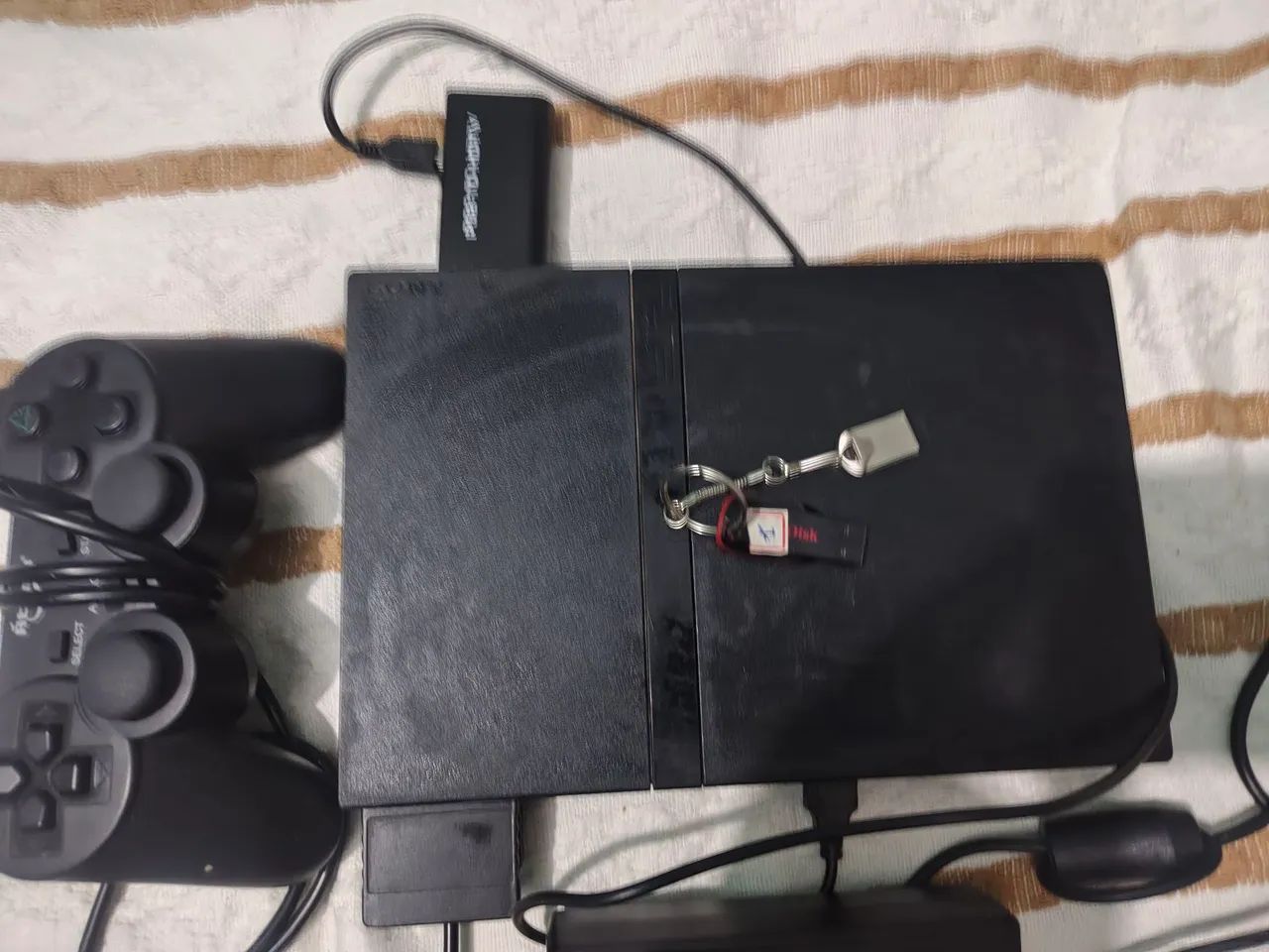 Ps2 - Foto 2