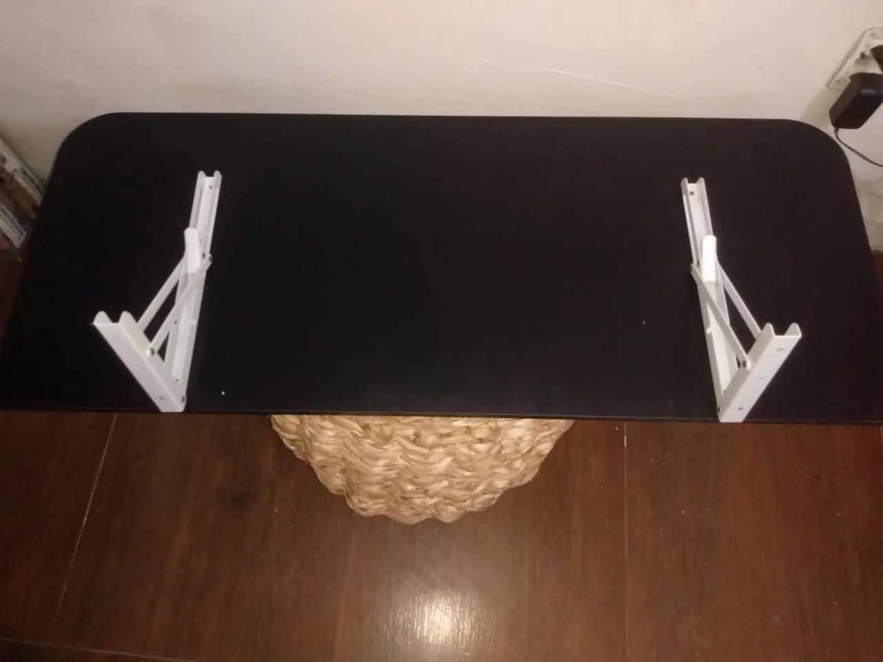 Mesa Dobrável de Parede - Foto 5