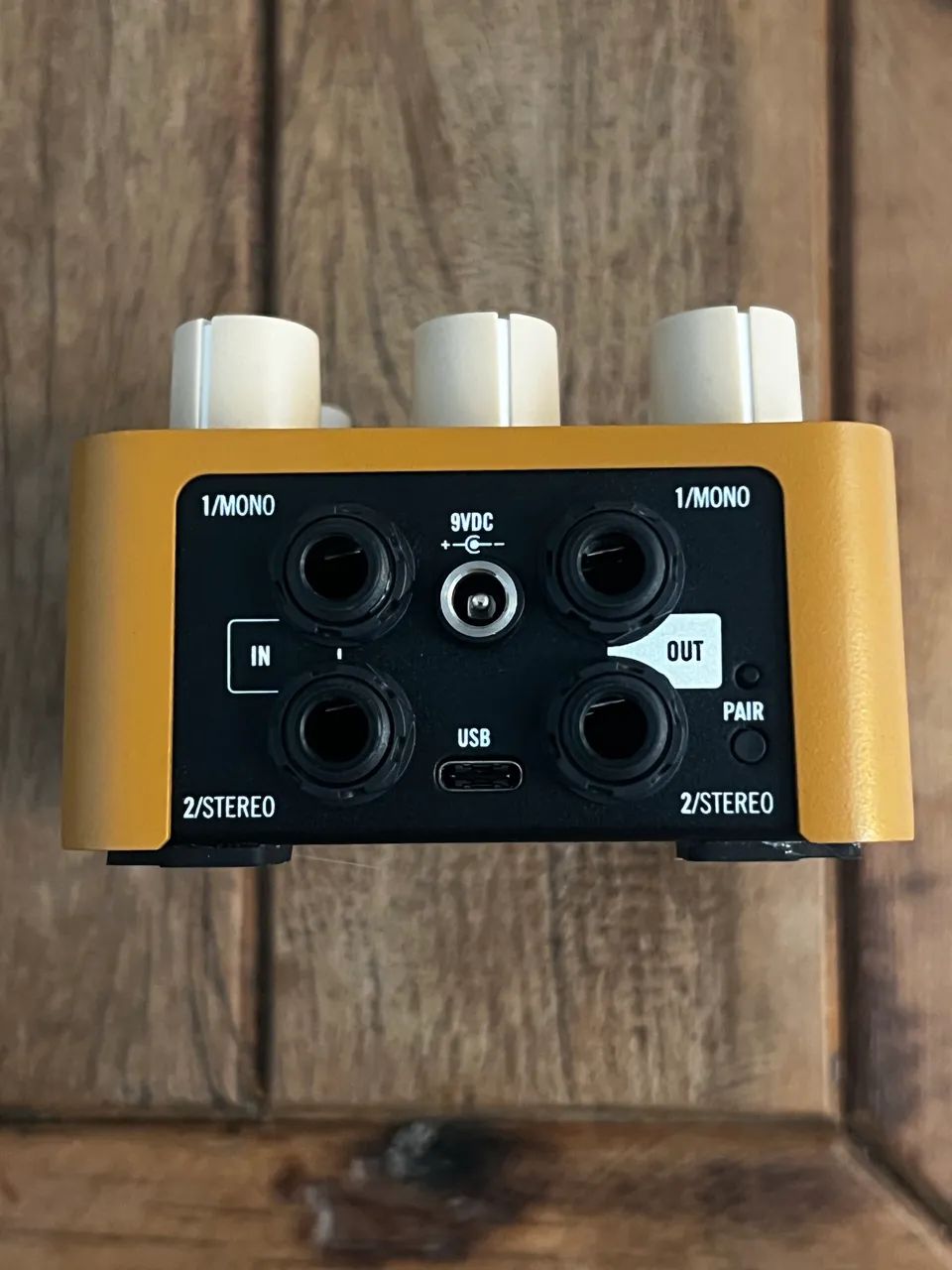 UAD Enigmatic 82 Dumble  - Foto 2