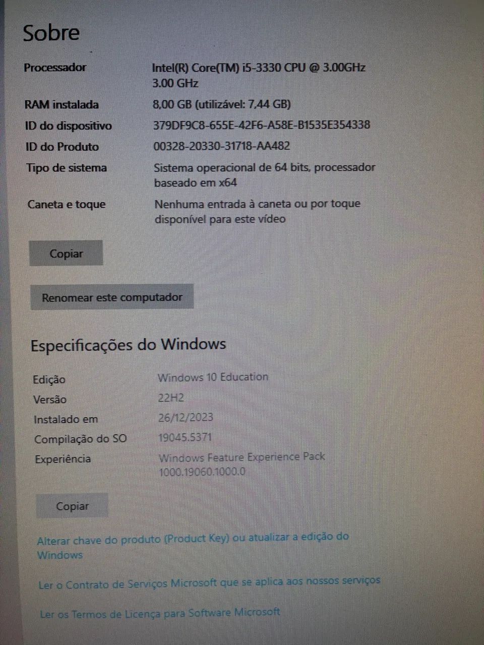 Computador Positivo I5 - Foto 4