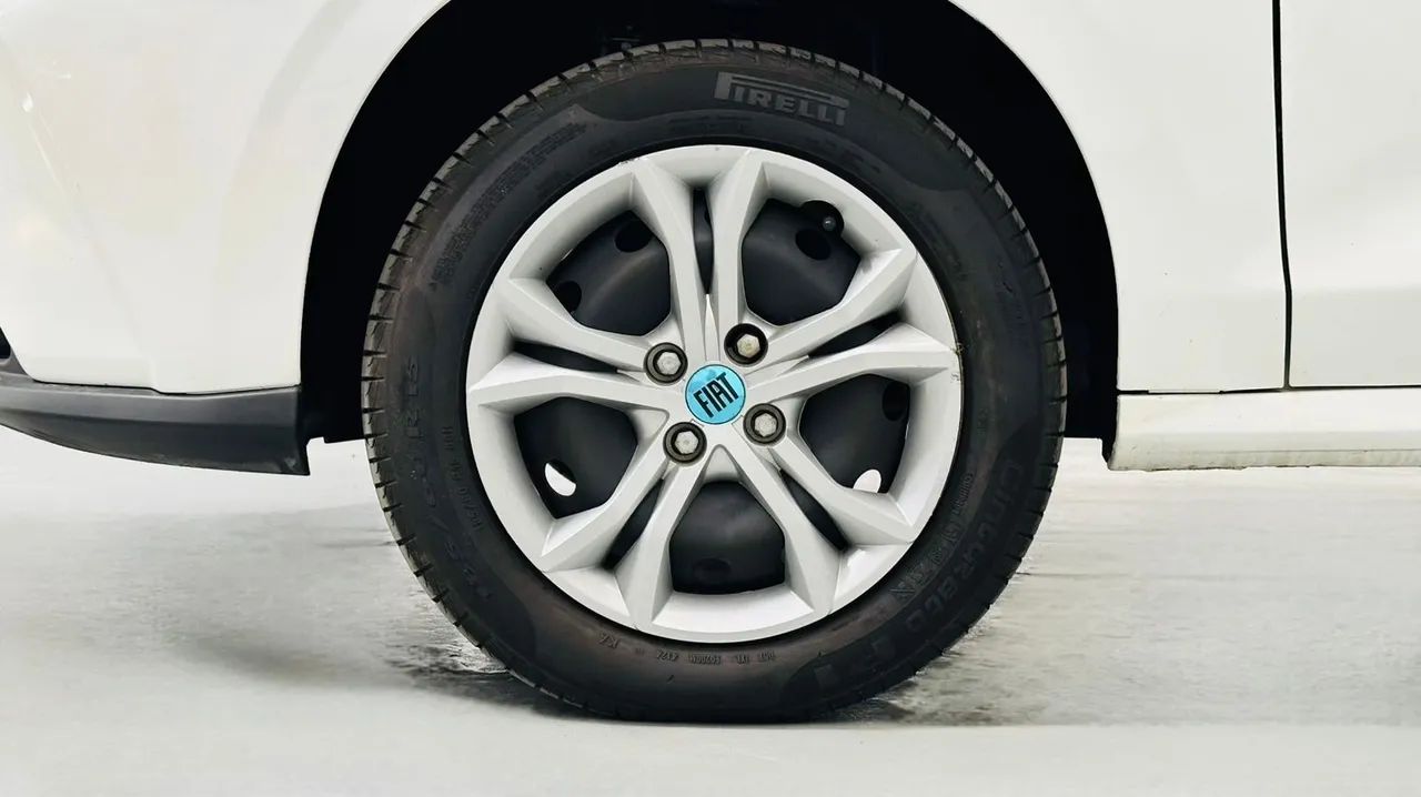 Fiat Argo Drive 1.0 Firefly 2025 - Foto 4