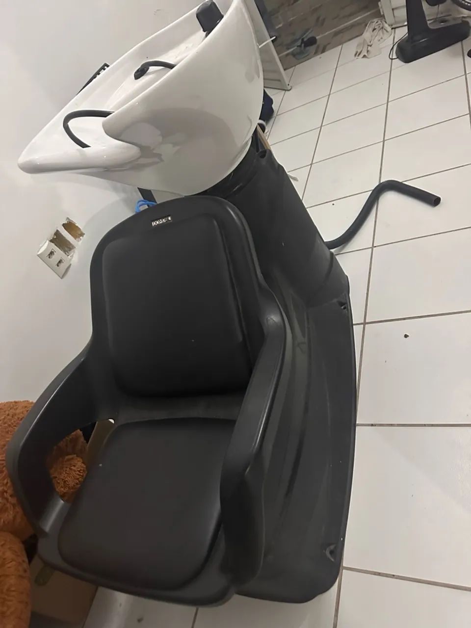 Lavatório para salão  - Foto 4