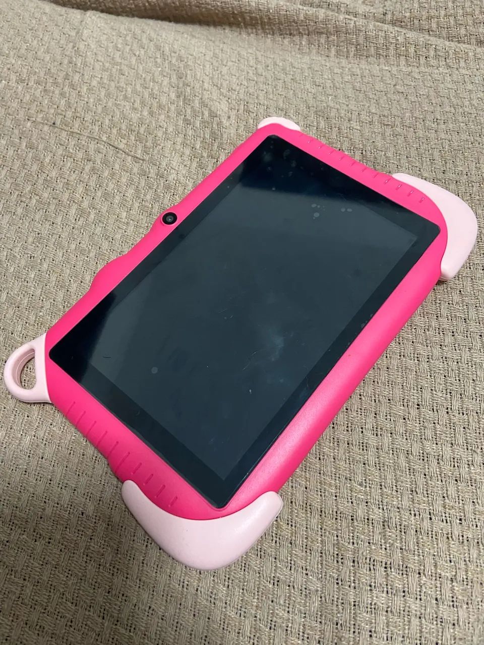 Tablet Infantil CIDEA Rosa de 256gb - Foto 2