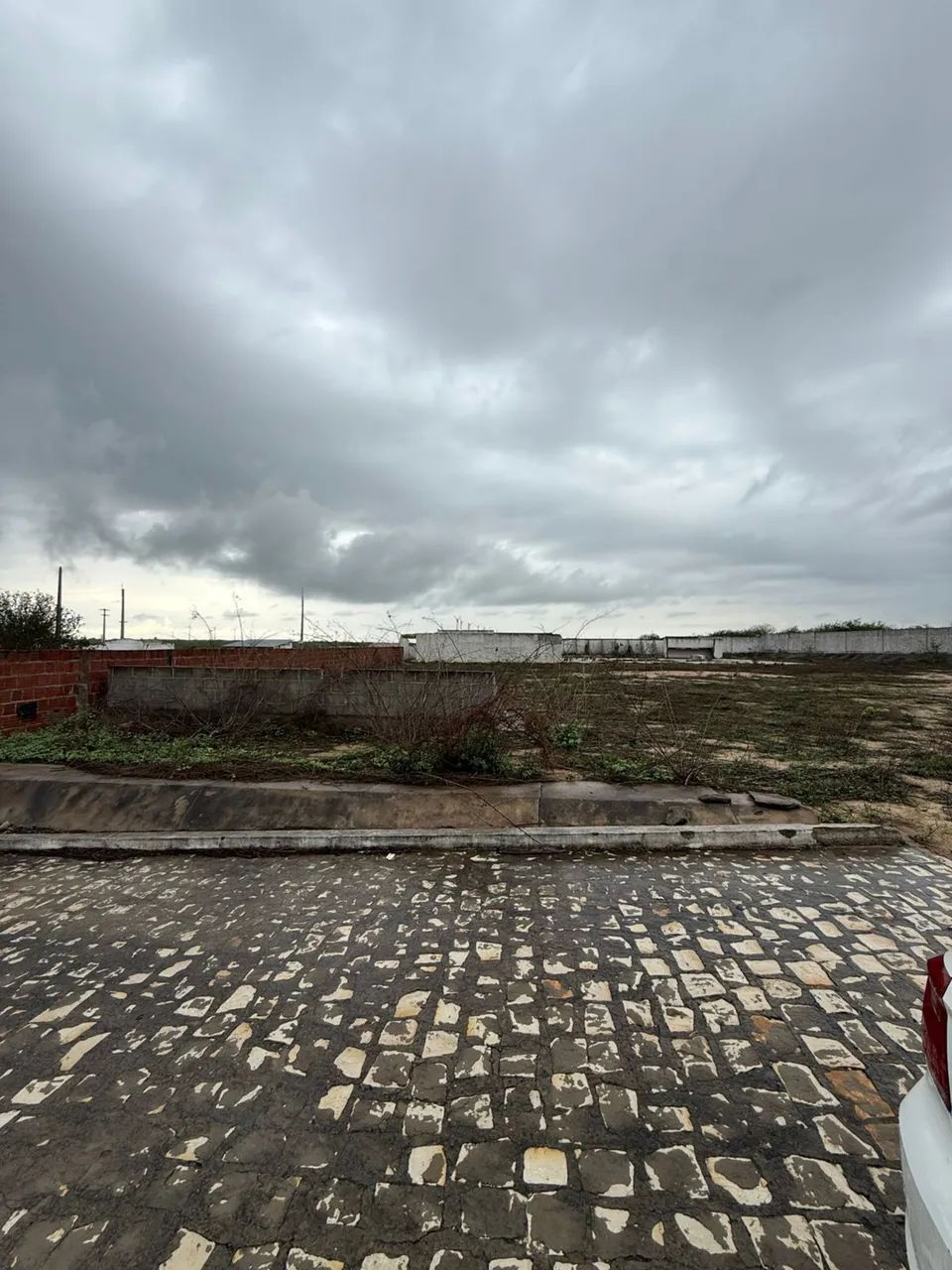 Canteiro com 10.000 m² Murado e Pronto para Grandes Projetos - Oportunidade Única - Foto 3