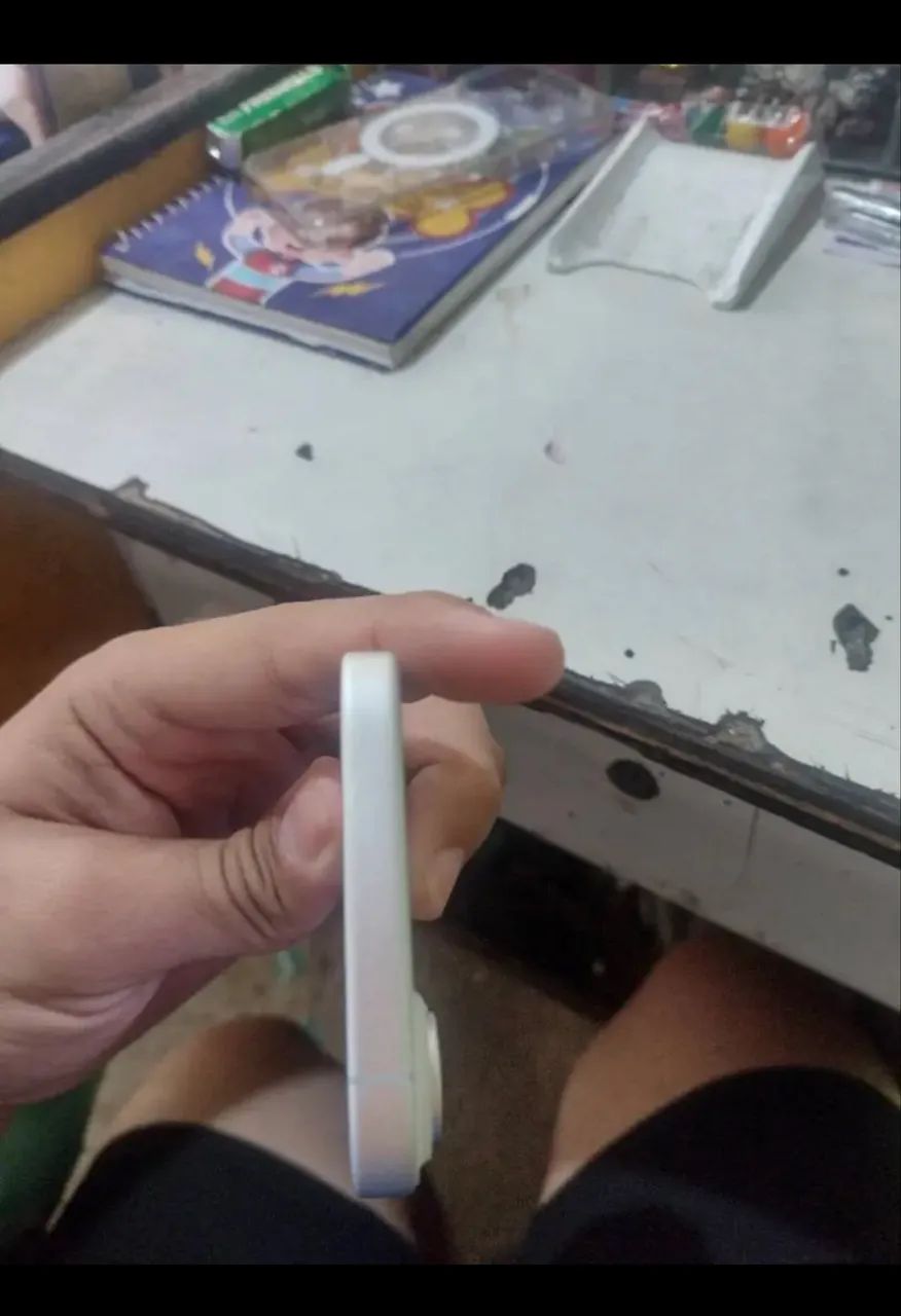 iPhone 17 normal  - Foto 5