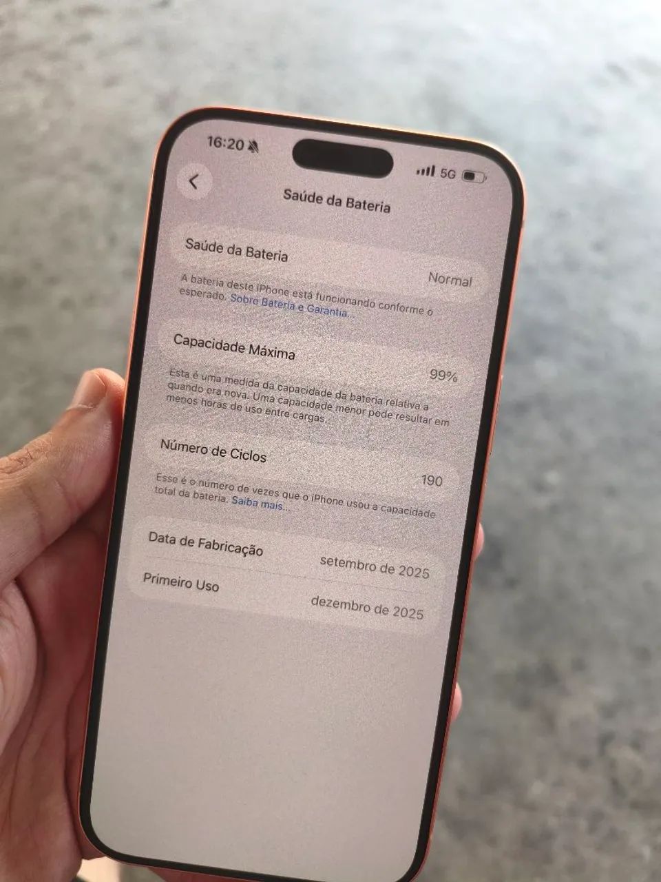 iPhone 17 PRO MAX 256GB  - Foto 3