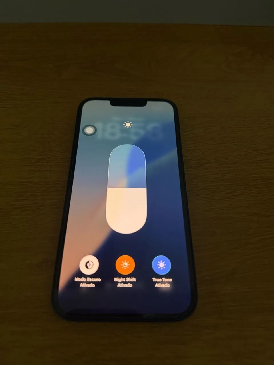 iPhone 13, nunca aberto, bateria 86% - Foto 2