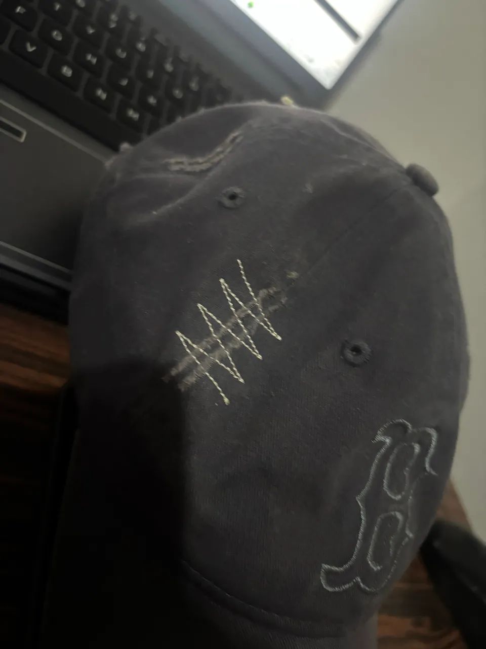 Vendo boné New era  - Foto 5