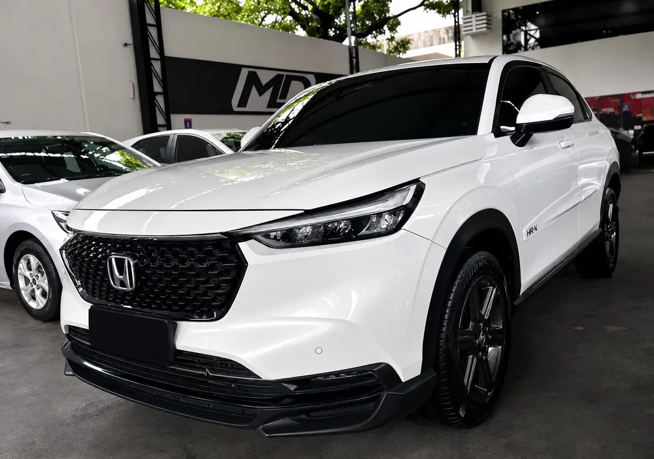 Honda Hr-V 2023