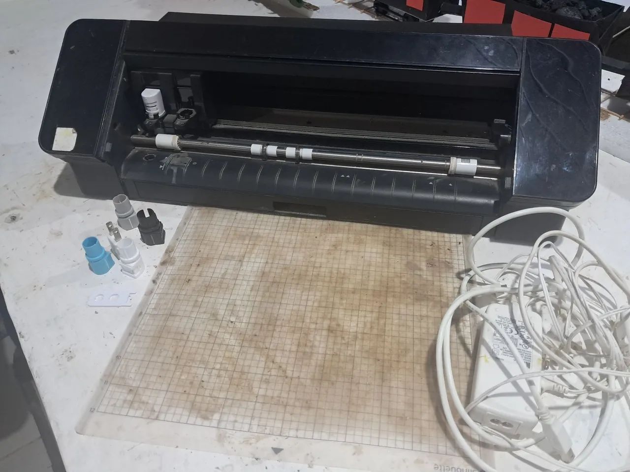 Maquina de corte Silhouette CAMEO 