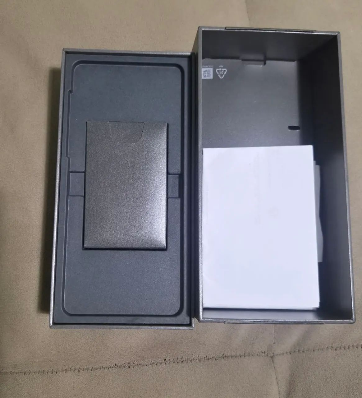 Zflip 7 512 GH - Foto 2