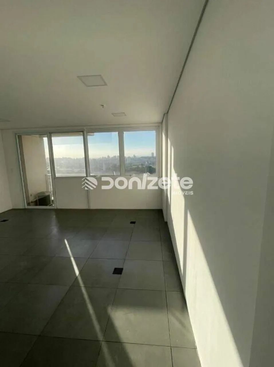 Sala comercial à venda, 33 m² - Vila Homero Thon - Santo André/SP - Foto 4