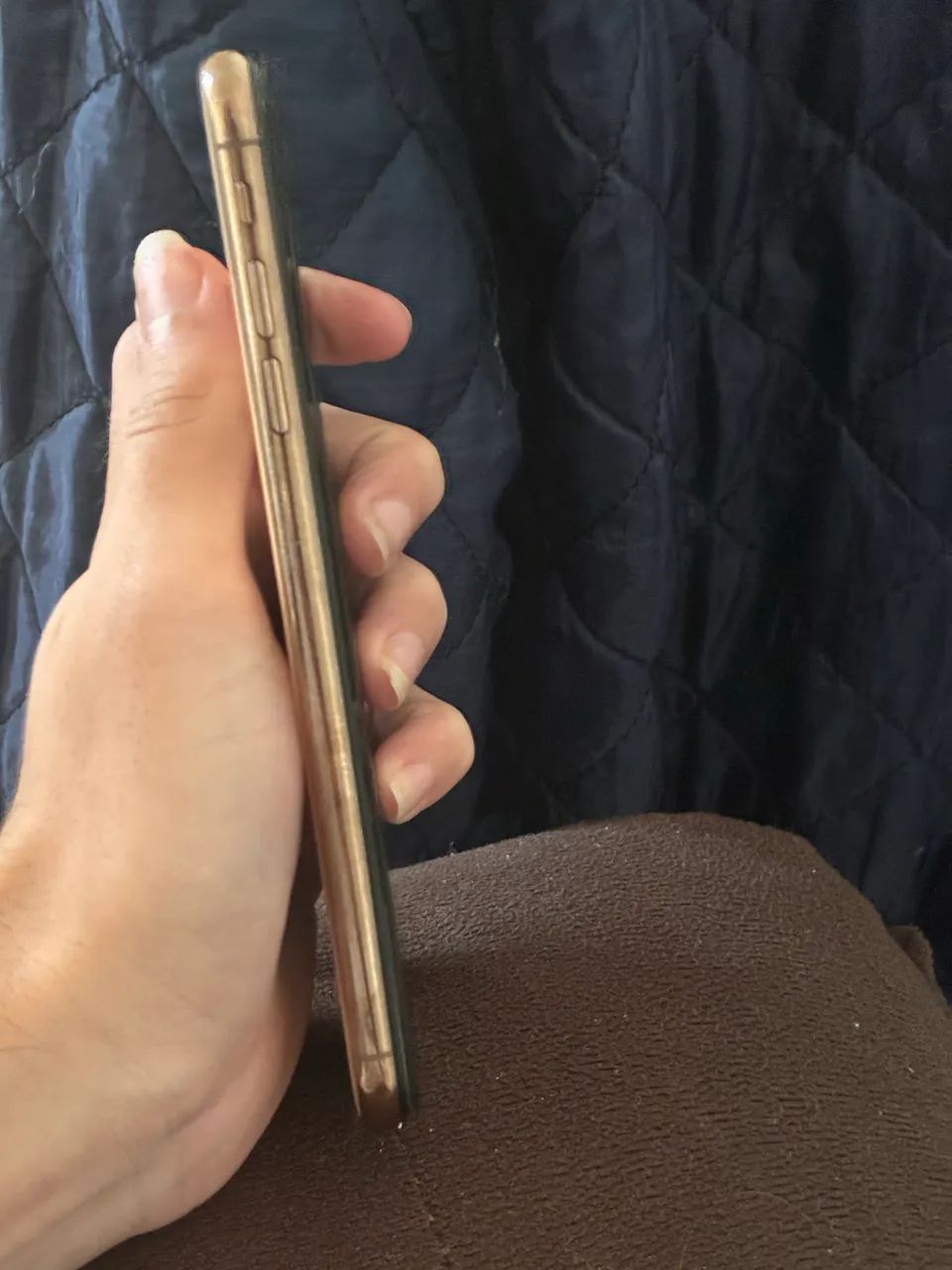 iPhone XS Max / retirada de peças  - Foto 3