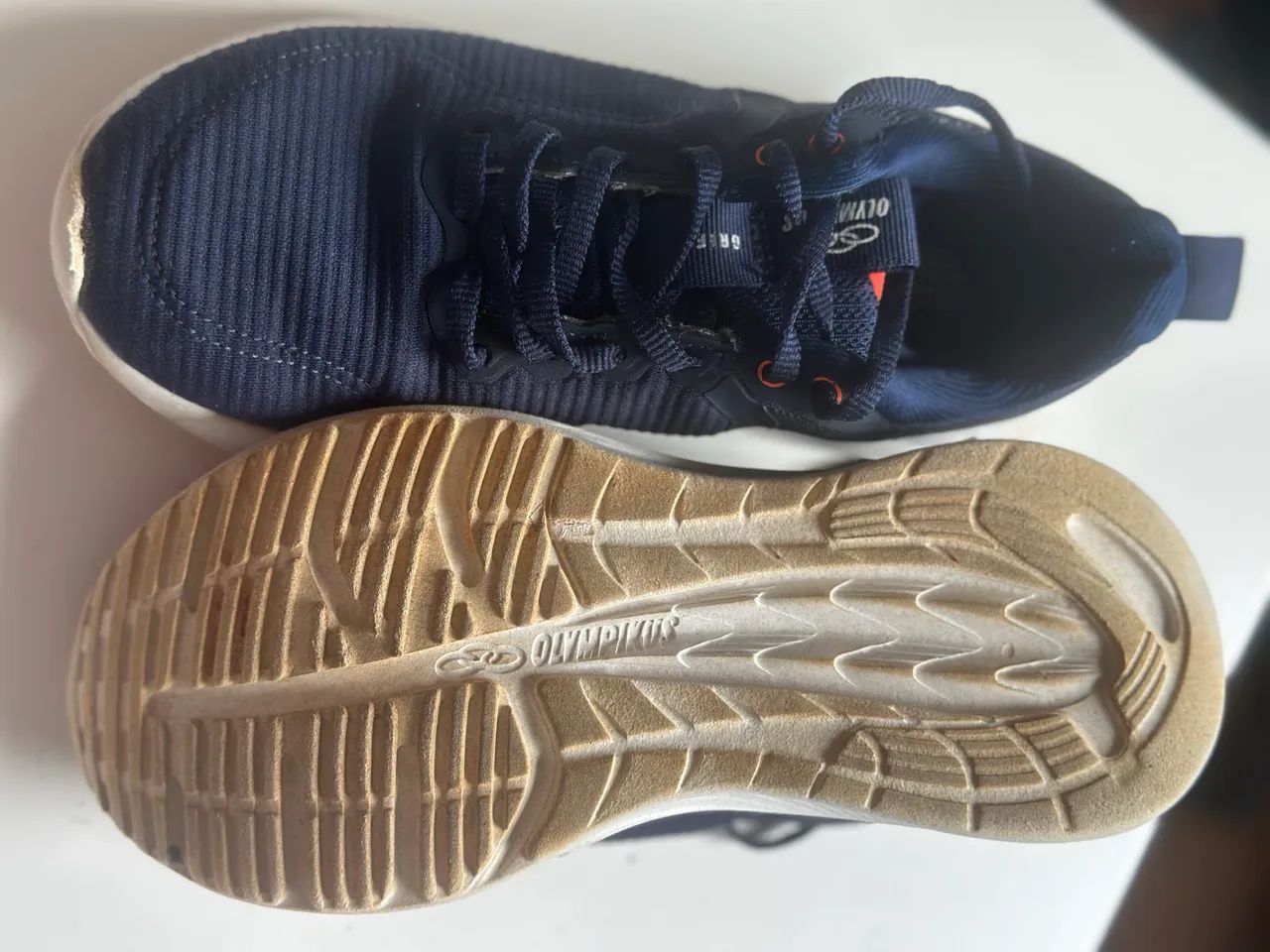 Kit Tênis Asics Buzz 4 e Olympikus Griff - Foto 5