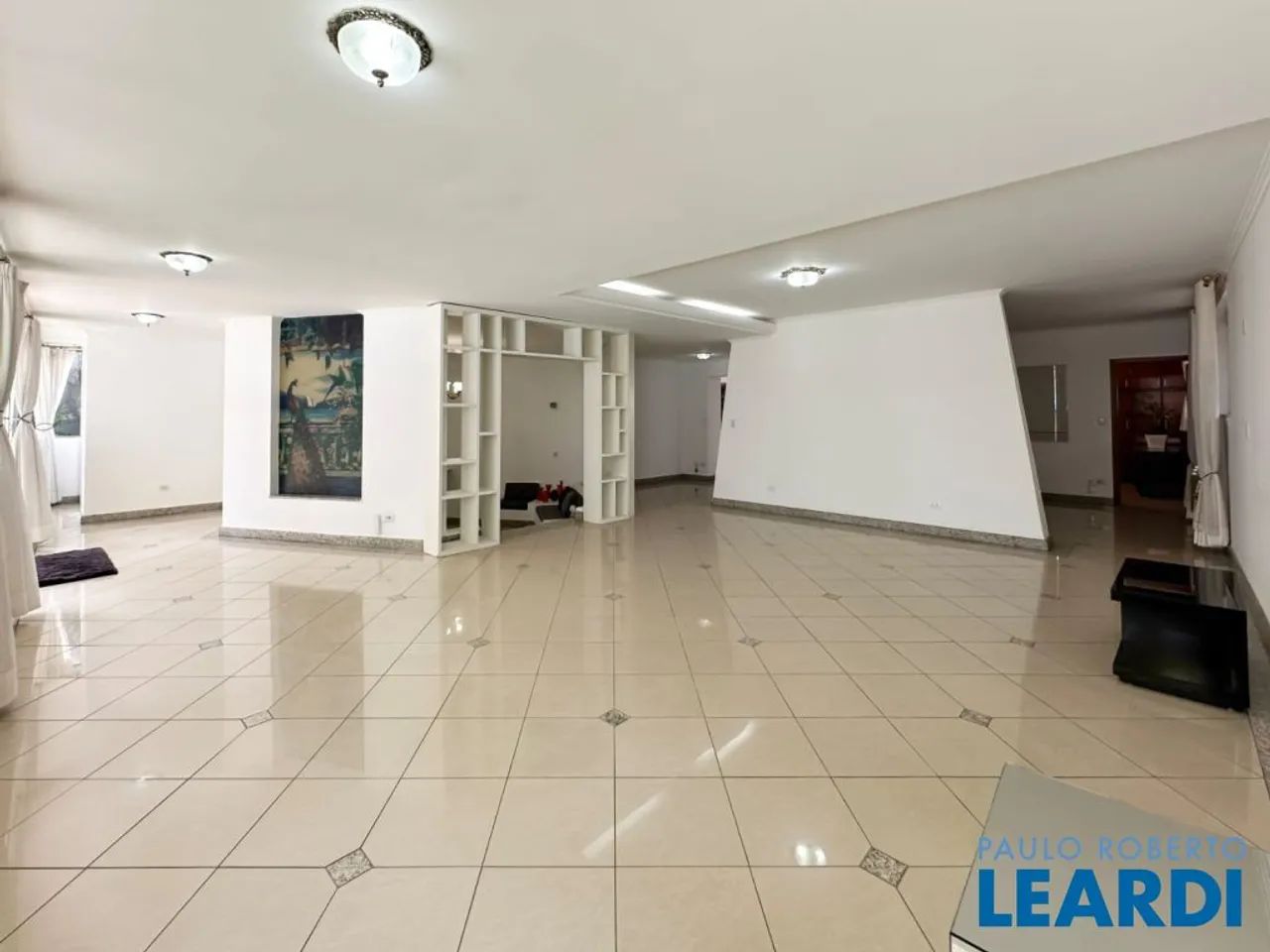 CASA EM CONDOMÍNIO - ALPHAVILLE - SP - Foto 3