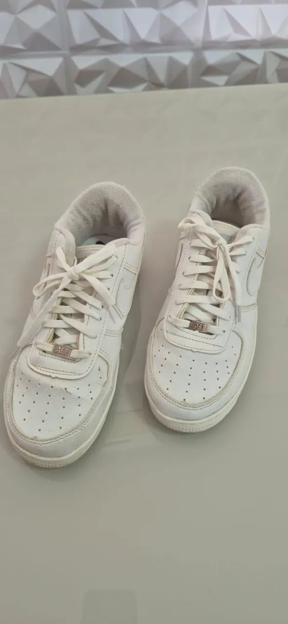 Tenis Nike Air Force