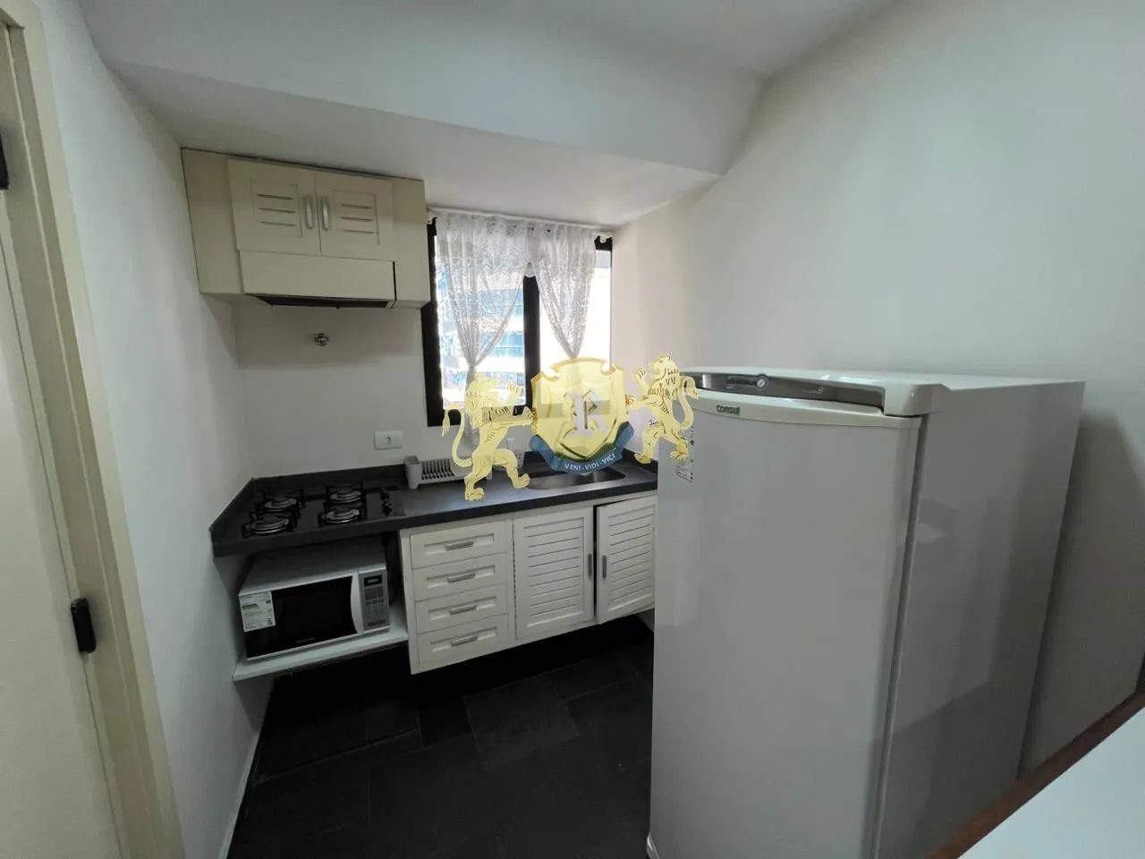 Rarus Flats - Flat para alugar em Pinheiros - Edifício Pool Home Service - Foto 4
