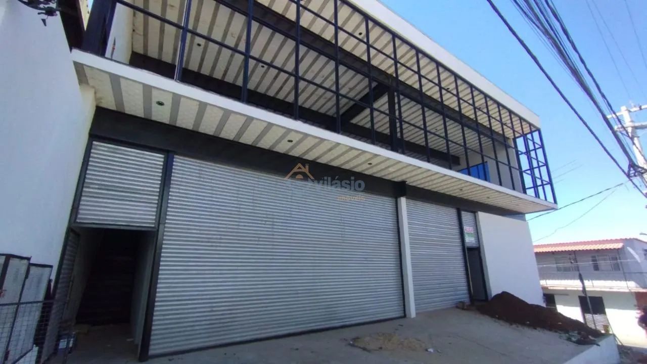 LOJA DE 300M² EXCELENTE PONTO PARA ACADEMIA - Foto 2
