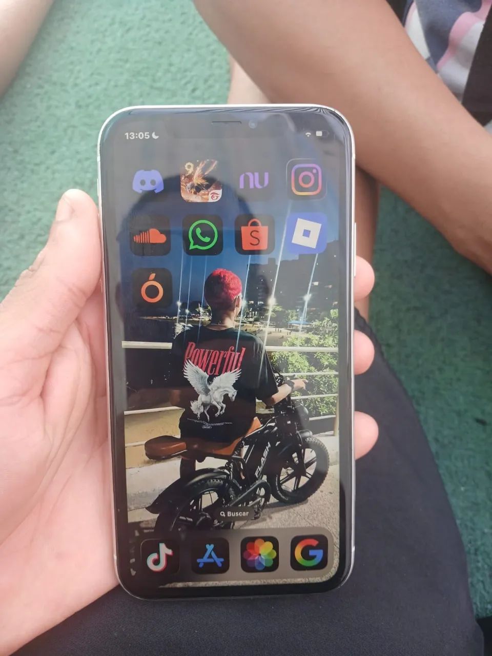 iPhone XR 