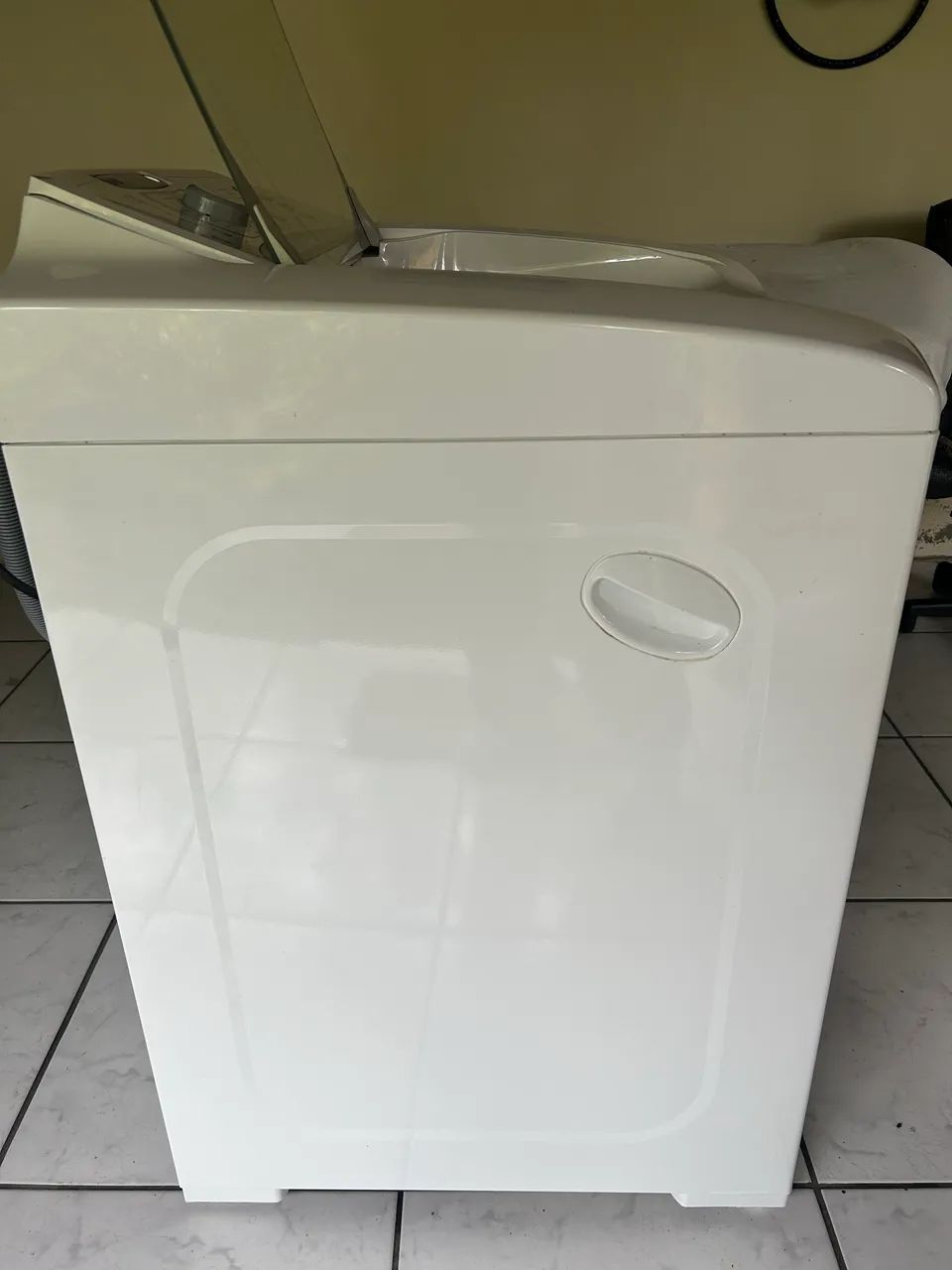 Máquina de Lavar Electrolux  - Foto 2