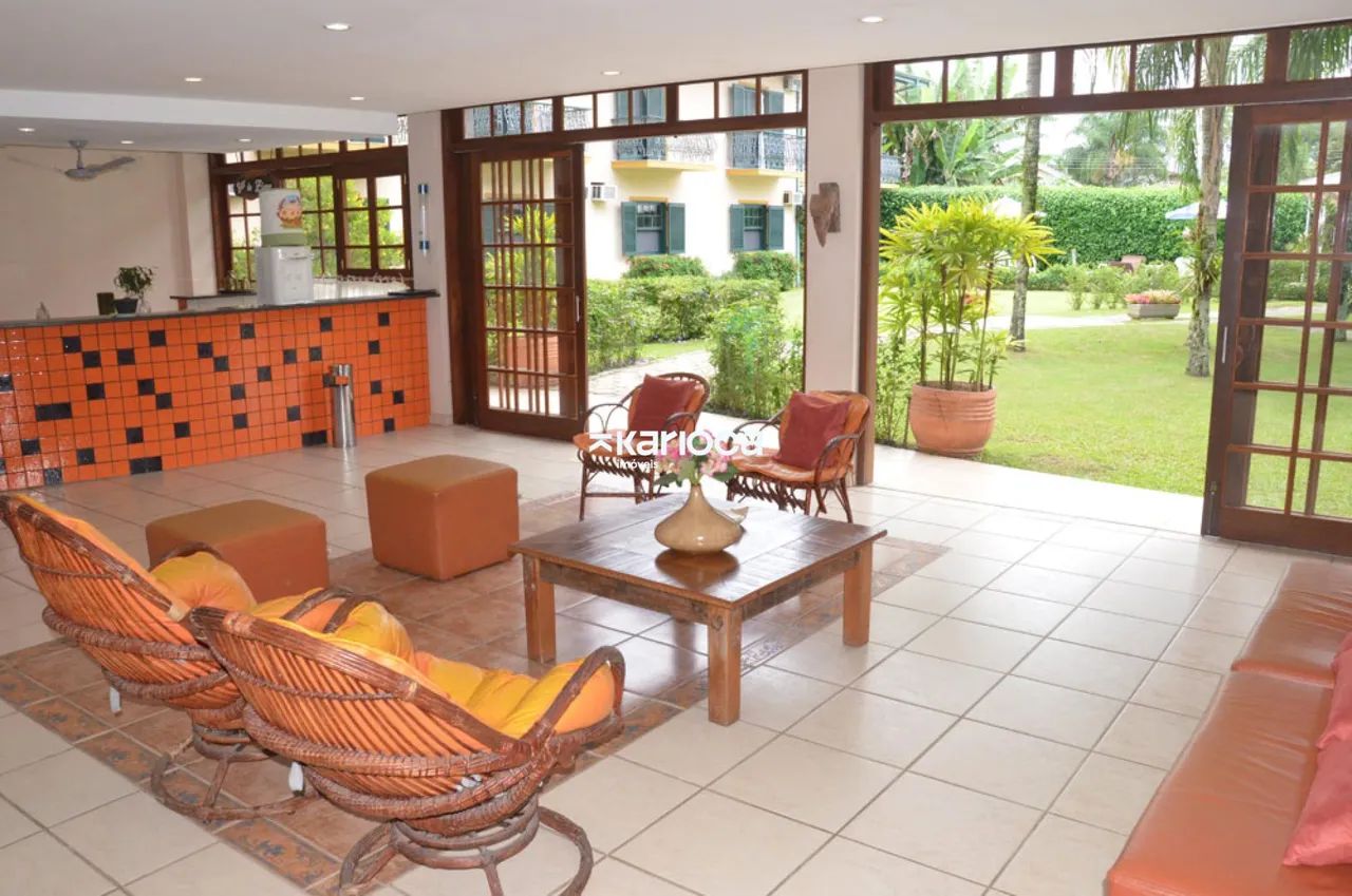 Hotel, Motel e Pousada Villa Harmonia em Paraty - Foto 4