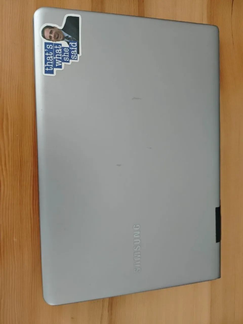 Samsung Ultrabook Serie 5 - Foto 2