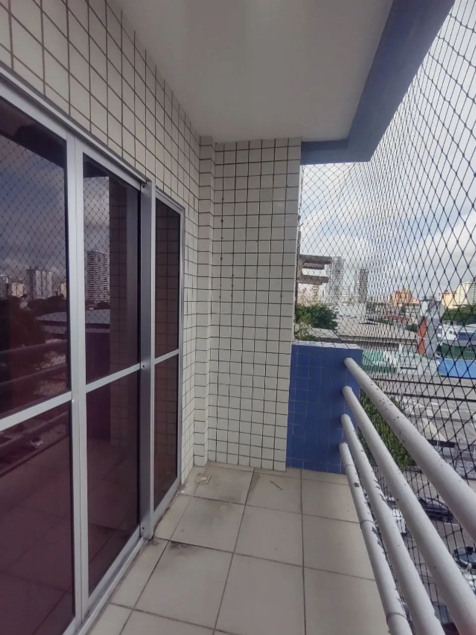 Apto, 92m², 3/4, 1 vaga no Edifício Quebec - Foto 5