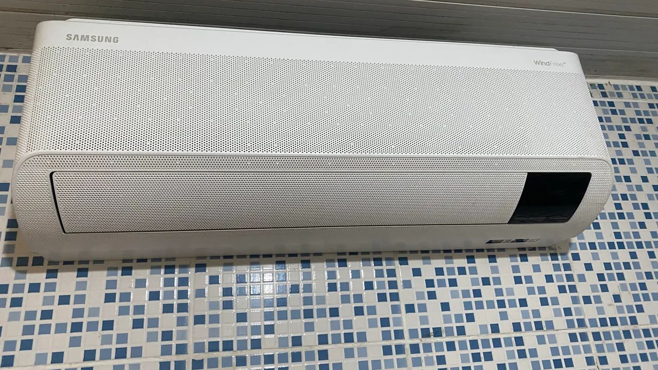 Ar condicionado  - Foto 2