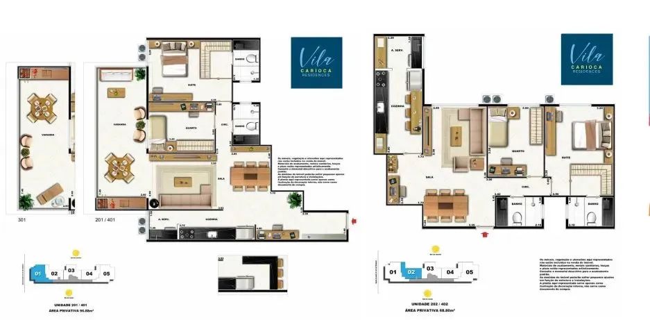 VILA CARIOCA - Foto 7