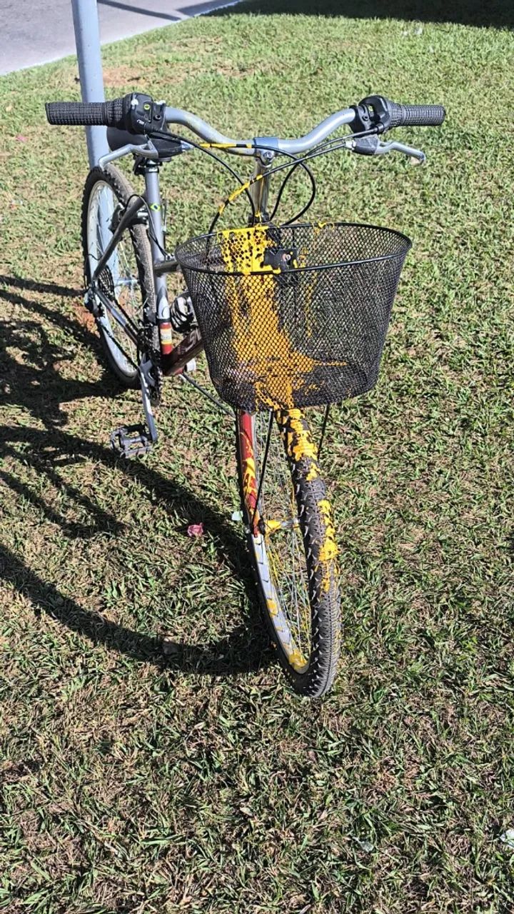 Bicicleta - Foto 2