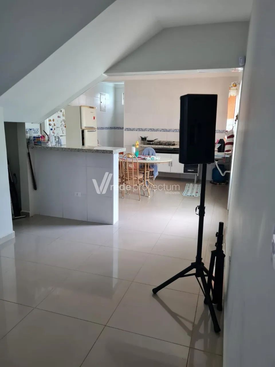 casa - Jardim do Lago Continuação - Campinas - Foto 4