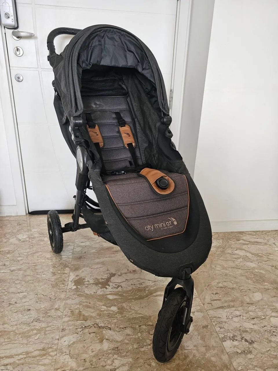 Babby Jogger City Mini GT - Foto 4