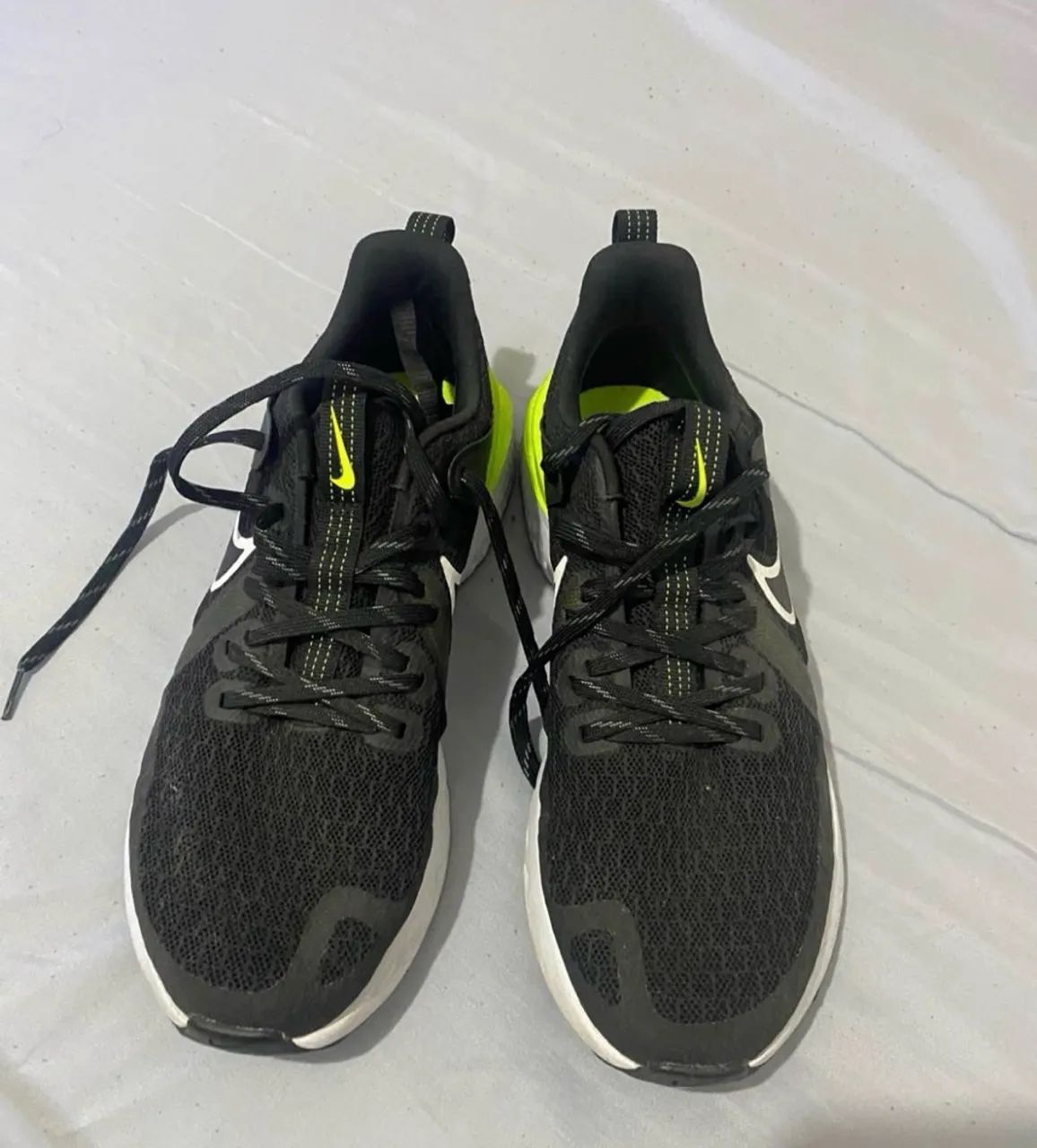 Tênis nike legend react 2 - Foto 3