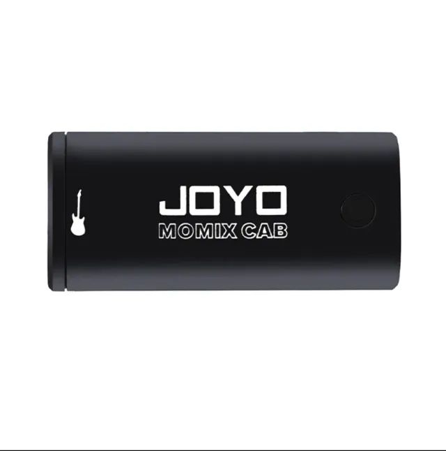 Interface de Áudio Joyo Momix para Live Gravação Celular - Foto 2
