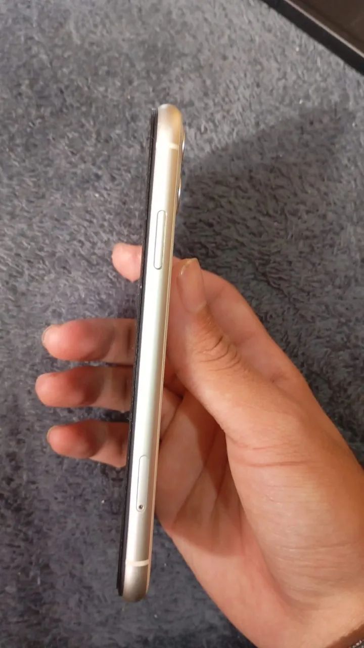 iPhone 11 seminovo  - Foto 3